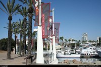 Photo by WestCoastSpirit | Long Beach  LGB, douglas, boeing, 717, fly douglas jets